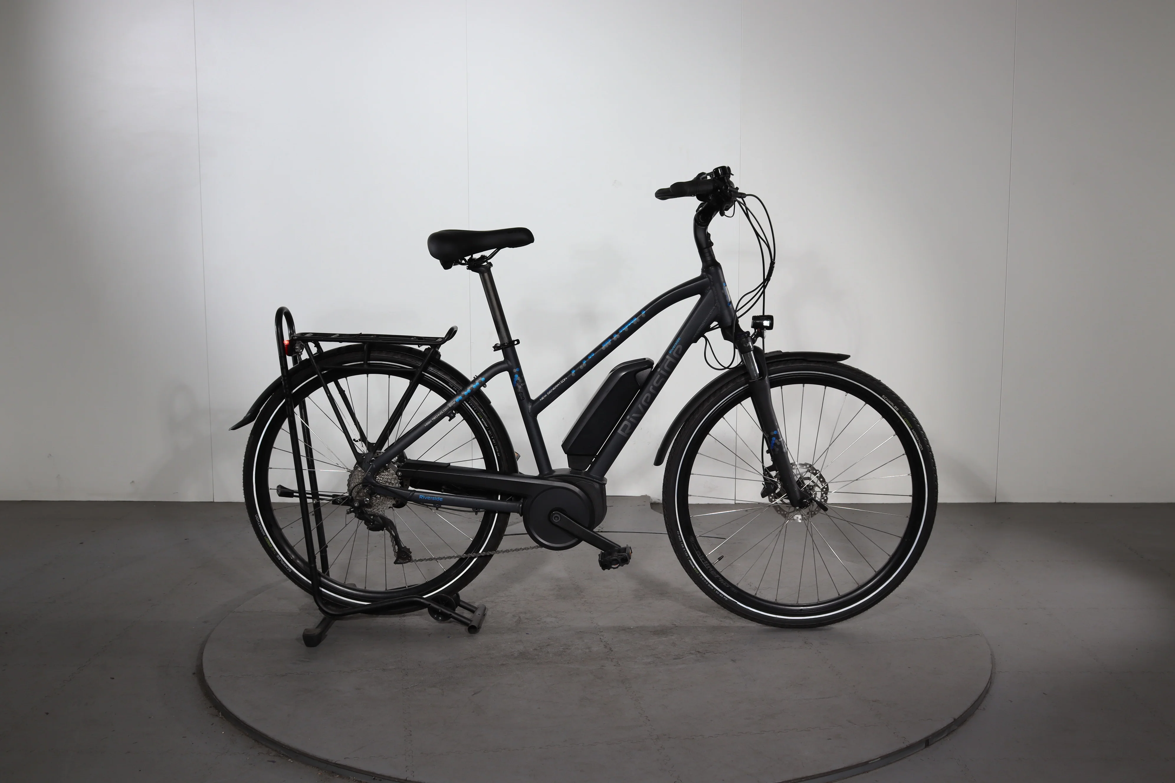 Tous nos vélos reconditionnés