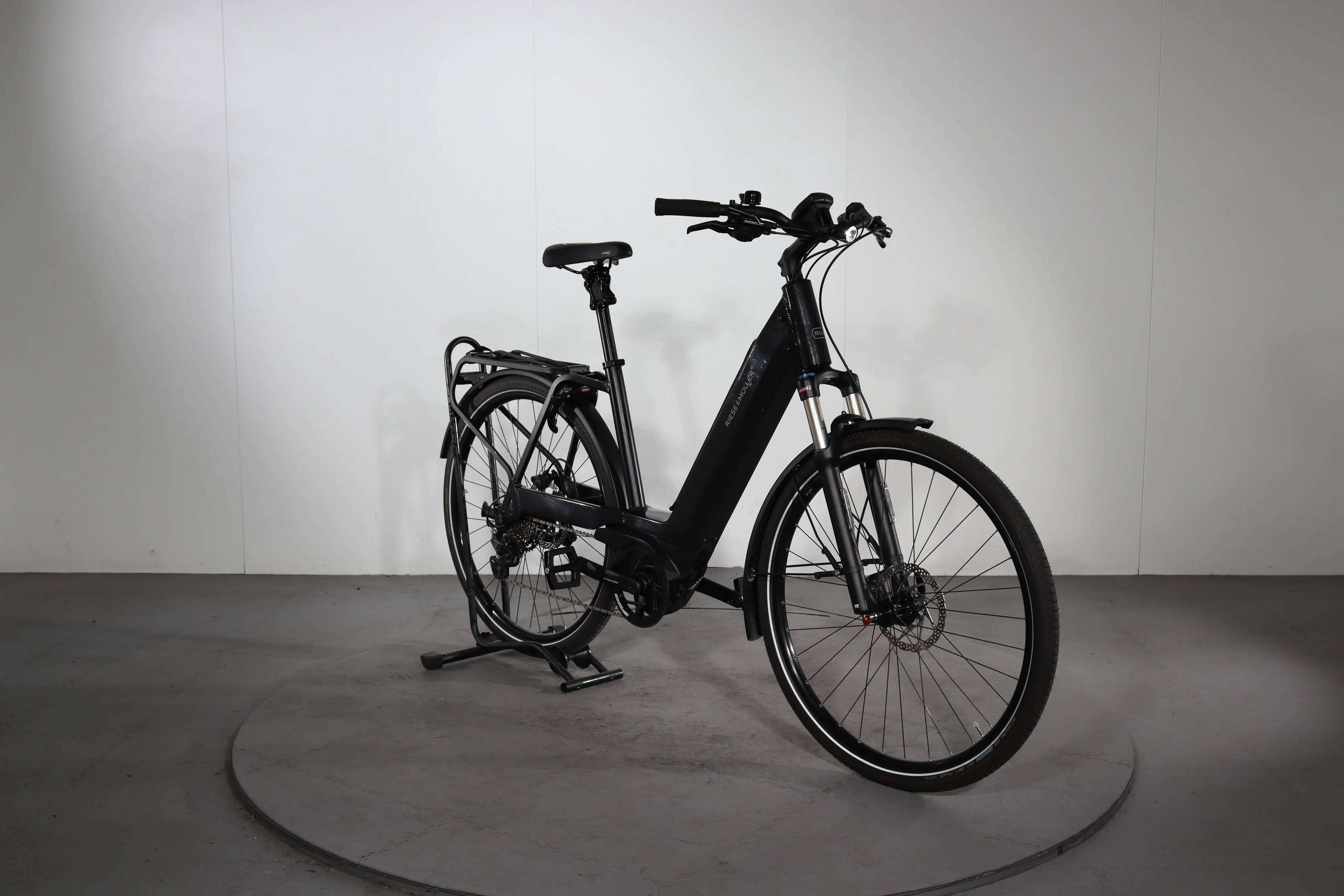 Tous nos vélos reconditionnés