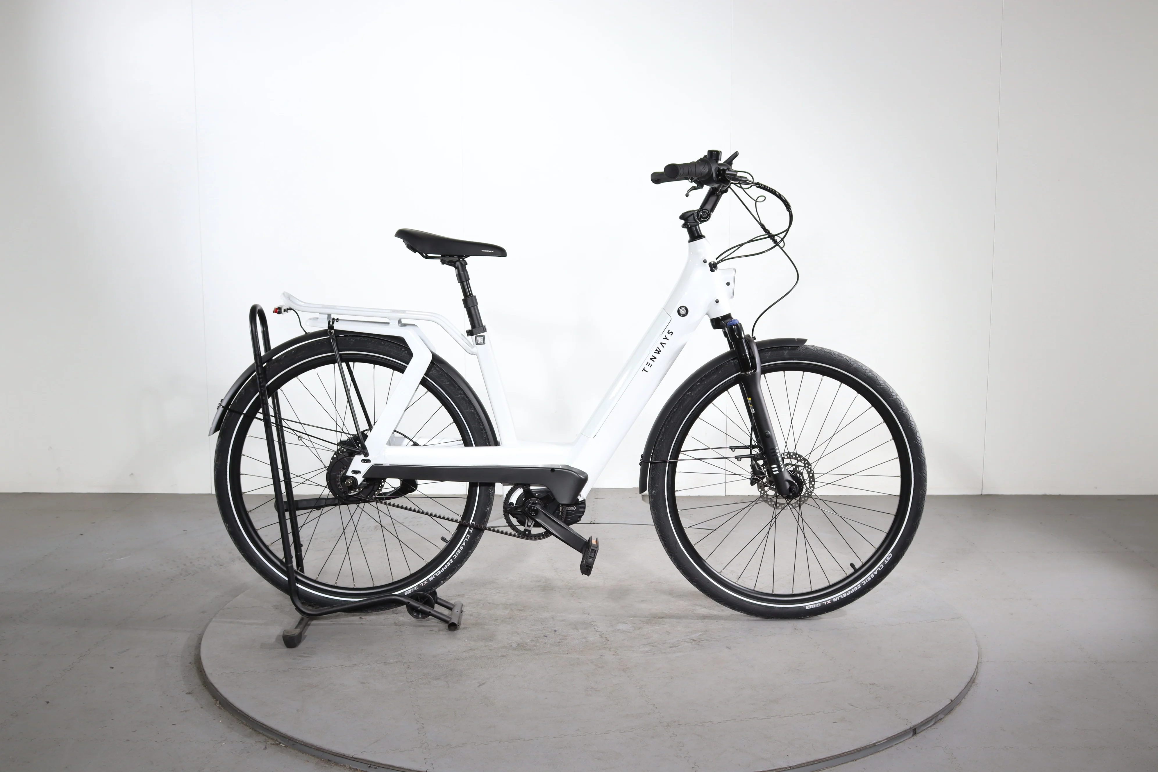 Nos vélos électriques de 1000€ à 2000€